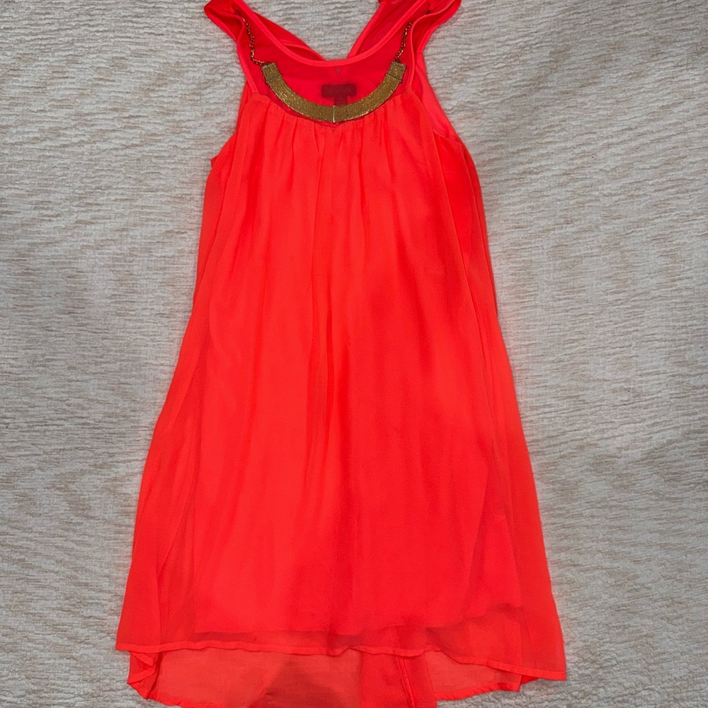 Gianni Bini dress